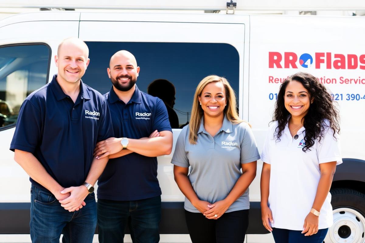 The Boca Radon Pros team in Boca Raton, Florida